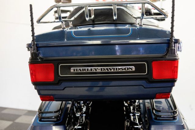 2009 Harley-Davidson FLHTCU Ultra Classic NICE UPGRADES!!! - 22937654 - 6
