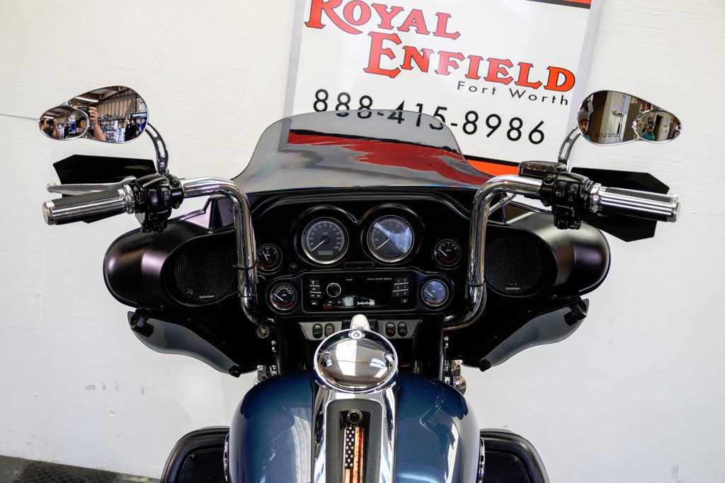 2009 Harley-Davidson FLHTCU Ultra Classic NICE UPGRADES!!! - 22937654 - 7