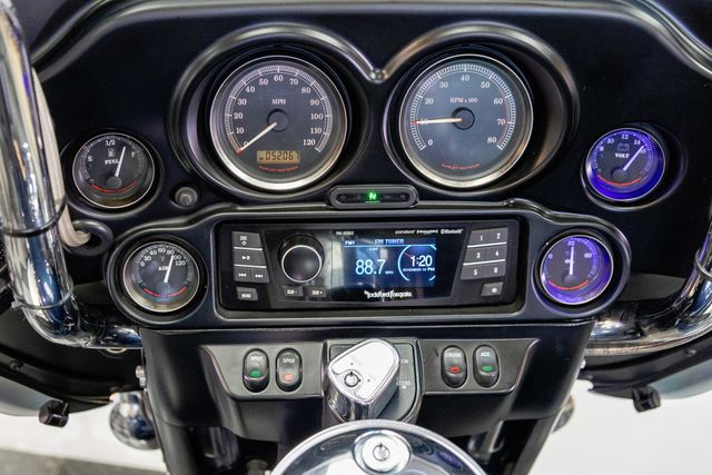 2009 Harley-Davidson FLHTCU Ultra Classic NICE UPGRADES!!! - 22937654 - 8