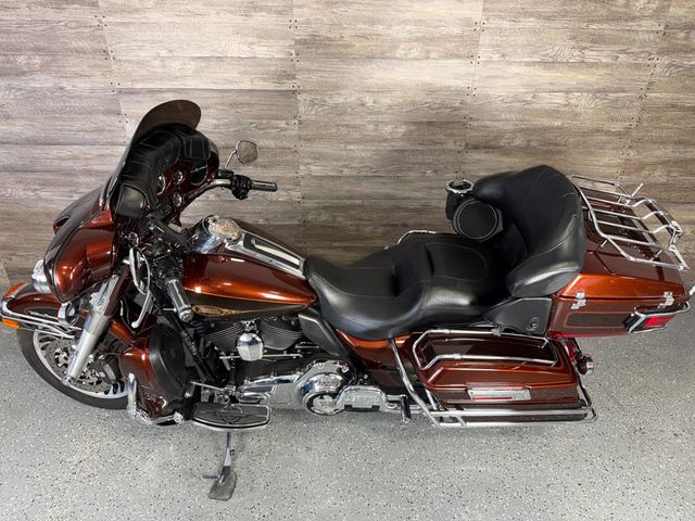 2009 Harley-Davidson FLHTCU Ultra Classic Electra Glide SUPER CLEAN! - 23000387 - 15