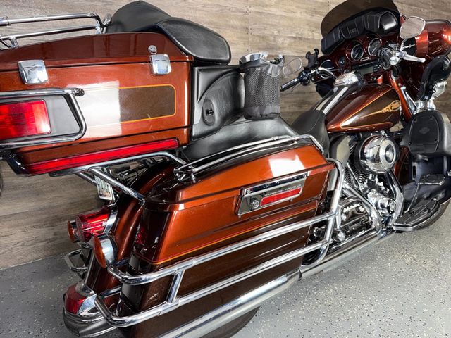 2009 Harley-Davidson FLHTCU Ultra Classic Electra Glide SUPER CLEAN! - 23000387 - 2