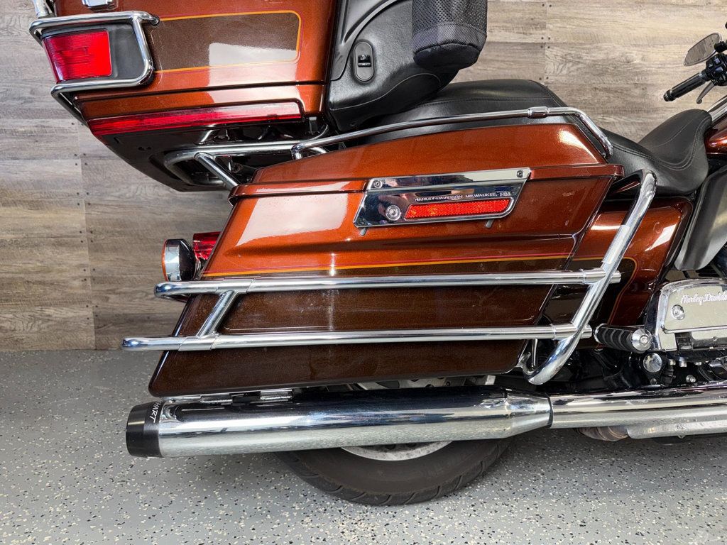 2009 Harley-Davidson FLHTCU Ultra Classic Electra Glide SUPER CLEAN! - 23000387 - 7