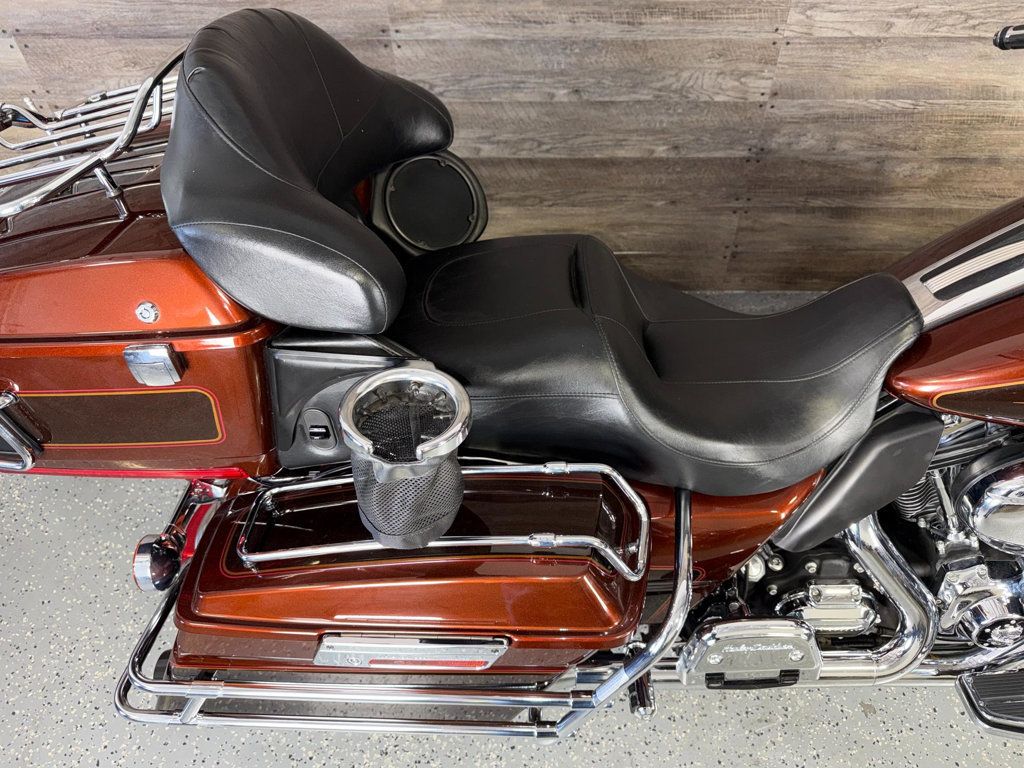 2009 Harley-Davidson FLHTCU Ultra Classic Electra Glide SUPER CLEAN! - 23000387 - 8