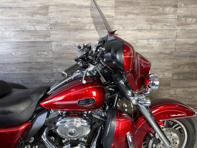 2009 Harley-Davidson FLHTCUTG Triglide Ultra Classic SUPER CLEAN! - 23036515 - 3