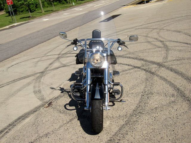 2009 Harley-Davidson FLSTF FATBOY - 22844820 - 9
