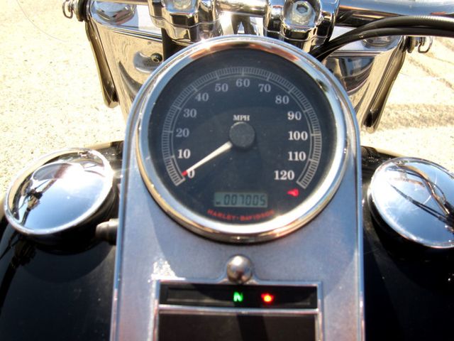 2009 Harley-Davidson FLSTF FATBOY - 22844820 - 11