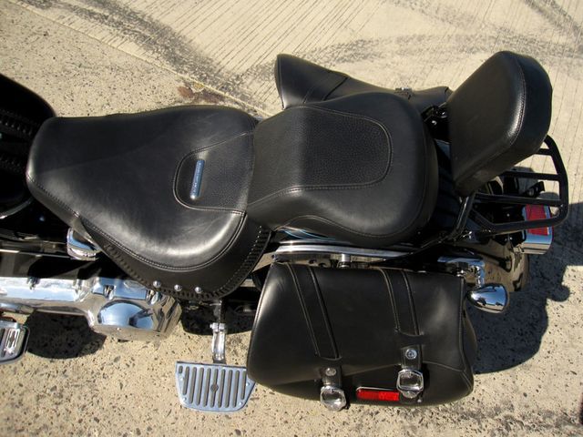 2009 Harley-Davidson FLSTF FATBOY - 22844820 - 14