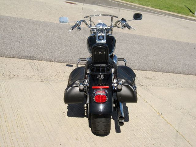 2009 Harley-Davidson FLSTF FATBOY - 22844820 - 15