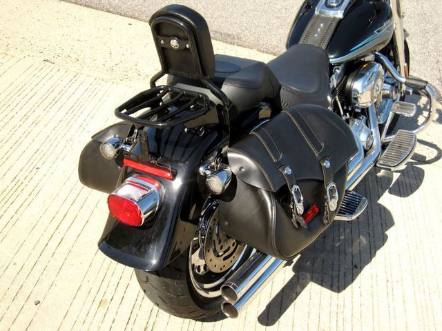 2009 Harley-Davidson FLSTF FATBOY - 22844820 - 16
