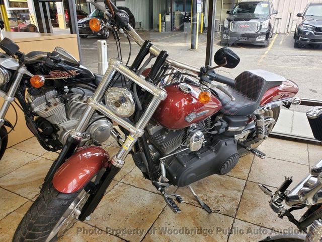 2009 Harley-Davidson FXDF  - 22911637 - 0