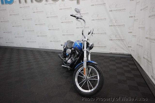 2009 Harley-Davidson FXDL FXDL - 22513763 - 5