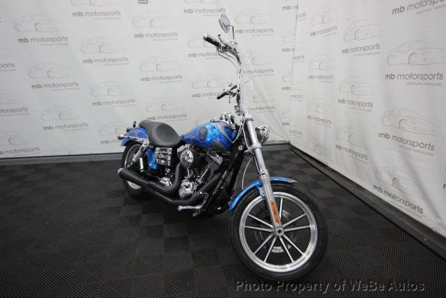 2009 Harley-Davidson FXDL FXDL - 22513763 - 6