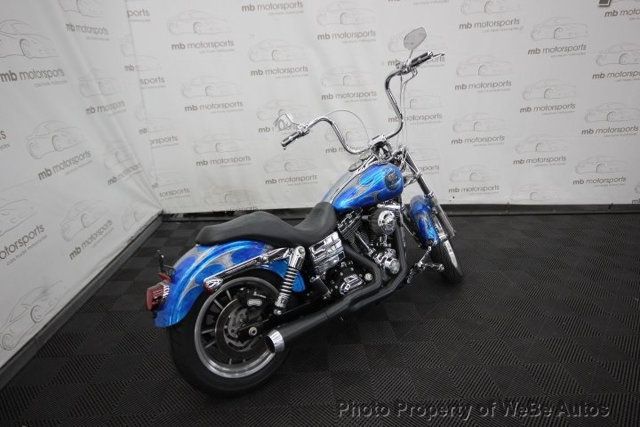 2009 Harley-Davidson FXDL FXDL - 22513763 - 7