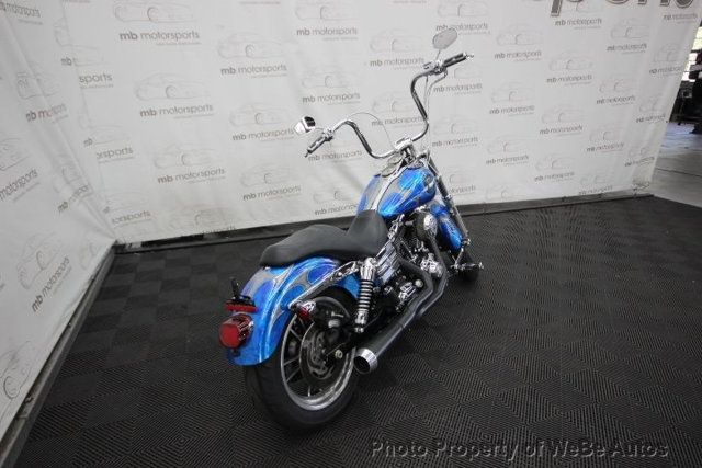 2009 Harley-Davidson FXDL FXDL - 22513763 - 8