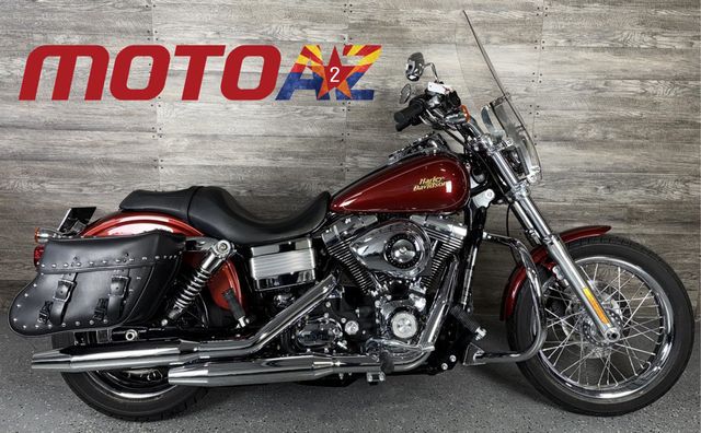 2009 Harley-Davidson FXDL Dyna Low Rider LOW MILES! - 22947170 - 0