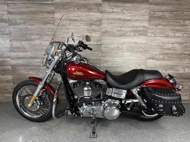 2009 Harley-Davidson FXDL Dyna Low Rider LOW MILES! - 22947170 - 9