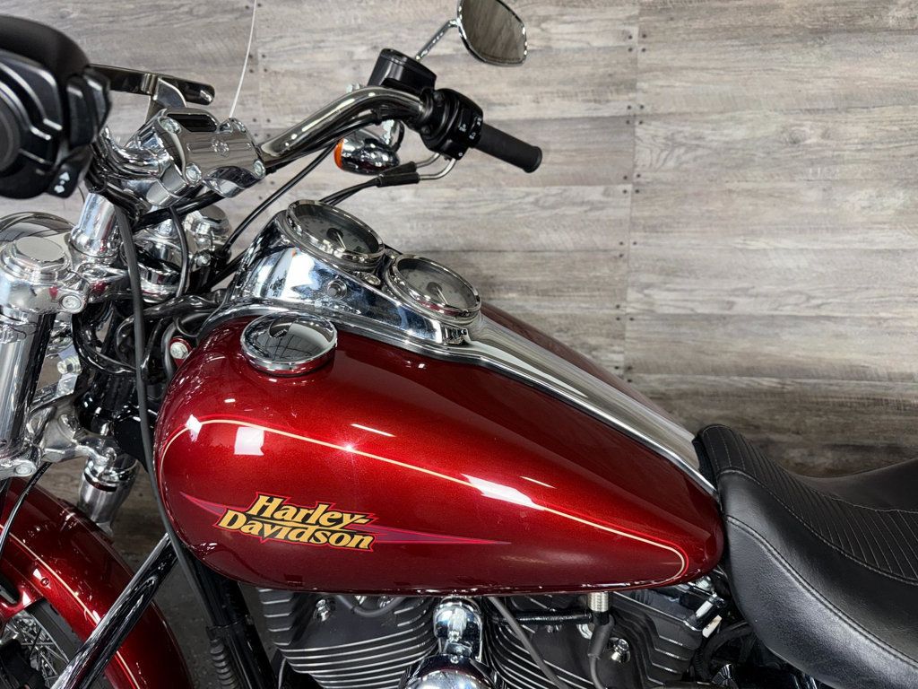 2009 Harley-Davidson FXDL Dyna Low Rider LOW MILES! - 22947170 - 10