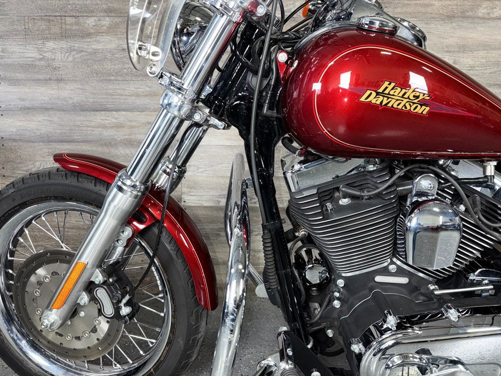 2009 Harley-Davidson FXDL Dyna Low Rider LOW MILES! - 22947170 - 11