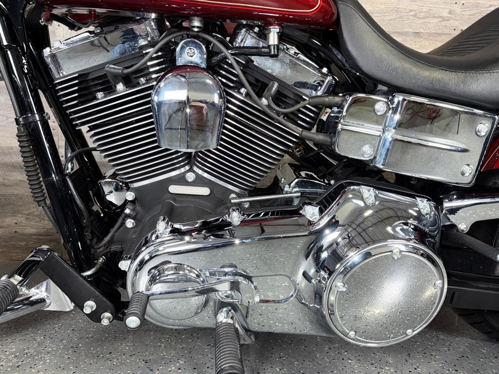 2009 Harley-Davidson FXDL Dyna Low Rider LOW MILES! - 22947170 - 12