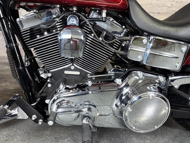2009 Harley-Davidson FXDL Dyna Low Rider LOW MILES! - 22947170 - 12