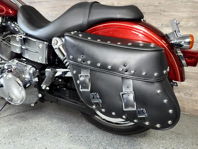 2009 Harley-Davidson FXDL Dyna Low Rider LOW MILES! - 22947170 - 13