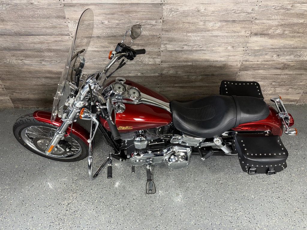 2009 Harley-Davidson FXDL Dyna Low Rider LOW MILES! - 22947170 - 15