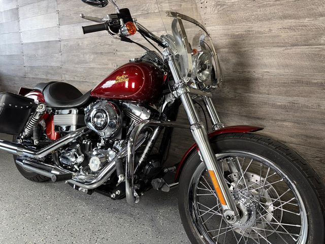 2009 Harley-Davidson FXDL Dyna Low Rider LOW MILES! - 22947170 - 1