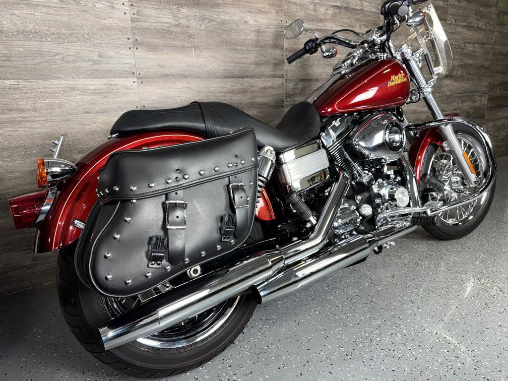 2009 Harley-Davidson FXDL Dyna Low Rider LOW MILES! - 22947170 - 2