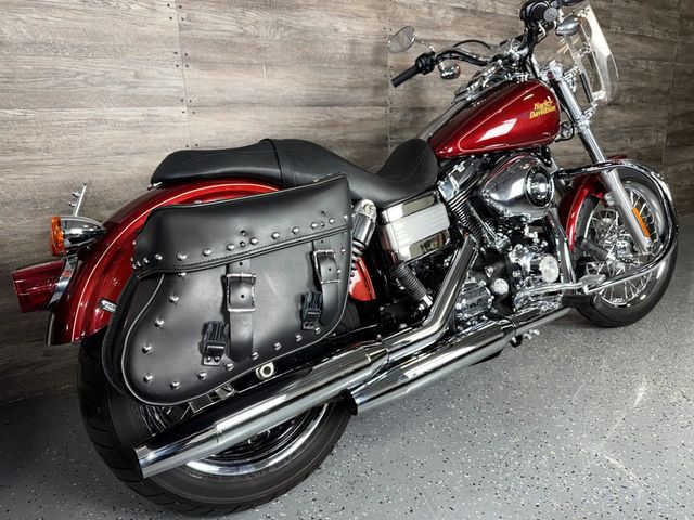 2009 Harley-Davidson FXDL Dyna Low Rider LOW MILES! - 22947170 - 2