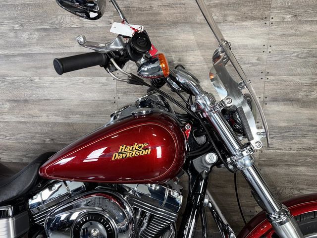 2009 Harley-Davidson FXDL Dyna Low Rider LOW MILES! - 22947170 - 3