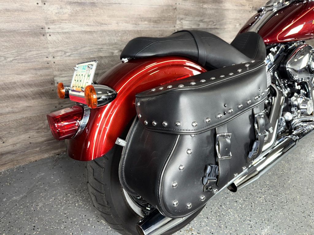 2009 Harley-Davidson FXDL Dyna Low Rider LOW MILES! - 22947170 - 4