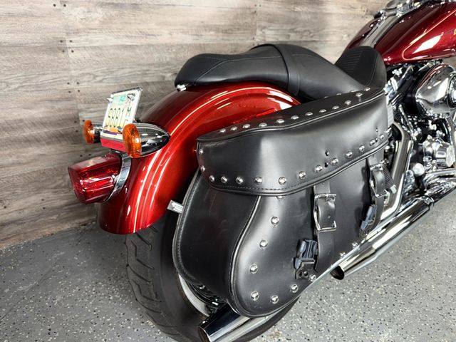 2009 Harley-Davidson FXDL Dyna Low Rider LOW MILES! - 22947170 - 4