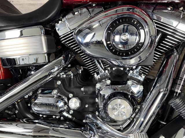 2009 Harley-Davidson FXDL Dyna Low Rider LOW MILES! - 22947170 - 5