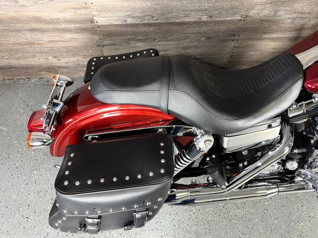 2009 Harley-Davidson FXDL Dyna Low Rider LOW MILES! - 22947170 - 6
