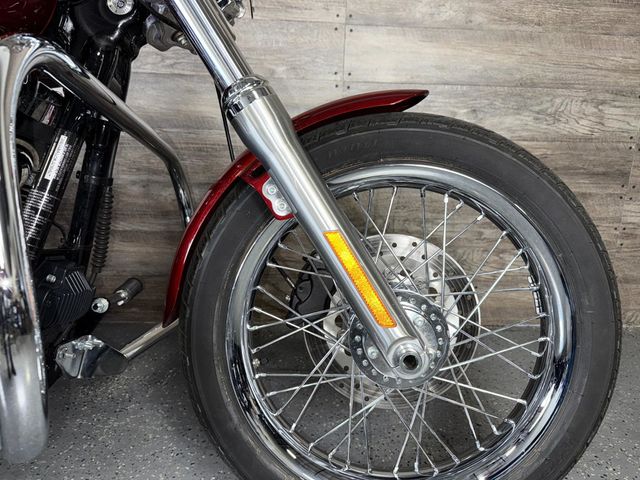 2009 Harley-Davidson FXDL Dyna Low Rider LOW MILES! - 22947170 - 7