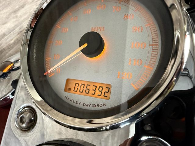2009 Harley-Davidson FXDL Dyna Low Rider LOW MILES! - 22947170 - 8