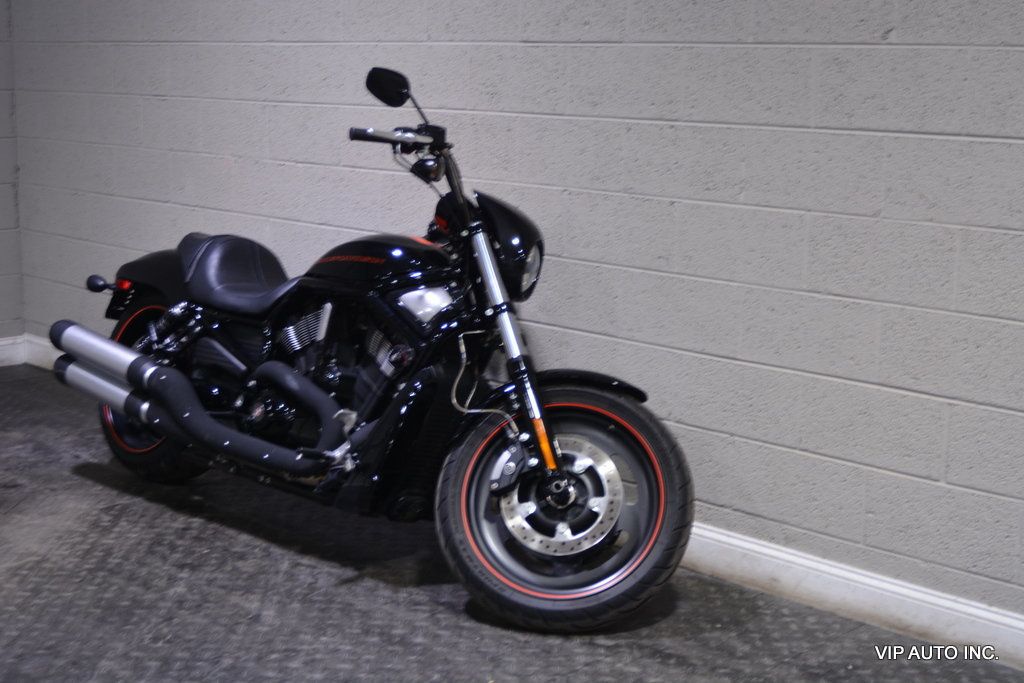 2009 Harley-Davidson VRSCDX  - 22516563 - 0