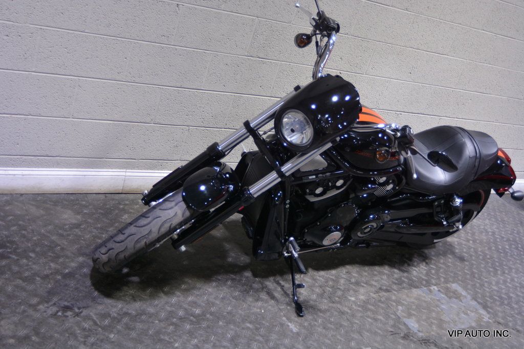 2009 Harley-Davidson VRSCDX  - 22516563 - 9