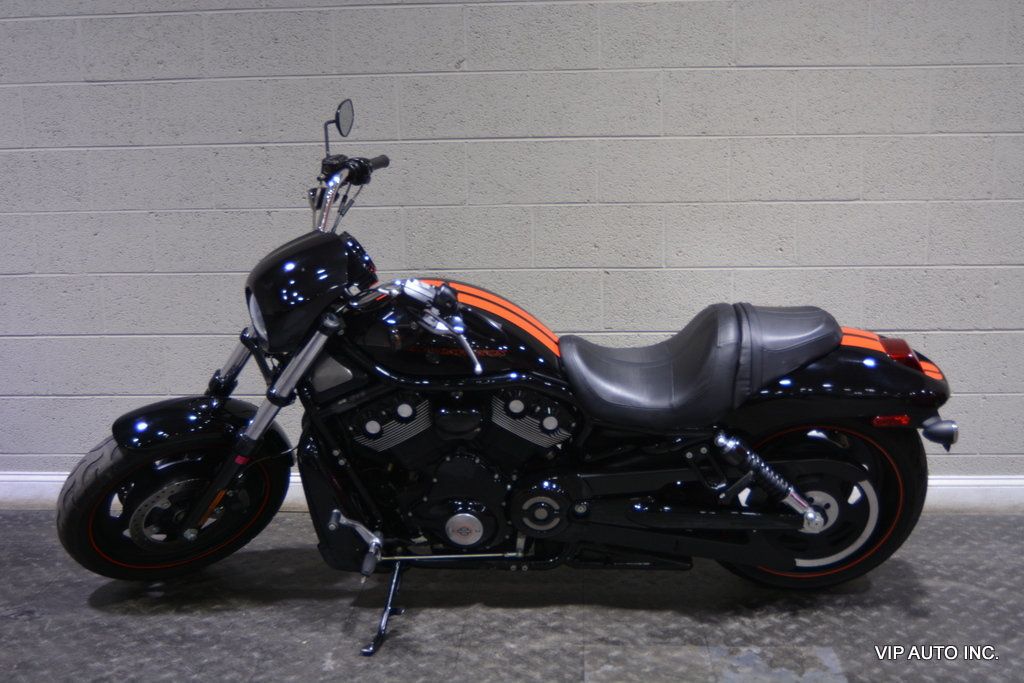 2009 Harley-Davidson VRSCDX  - 22516563 - 10