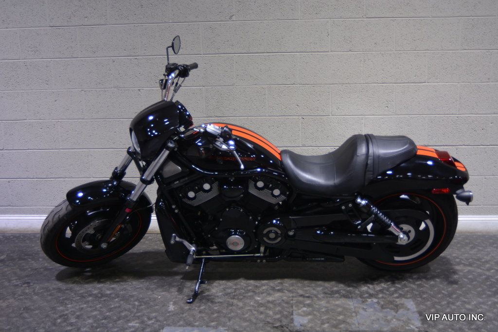 2009 Harley-Davidson VRSCDX  - 22516563 - 12