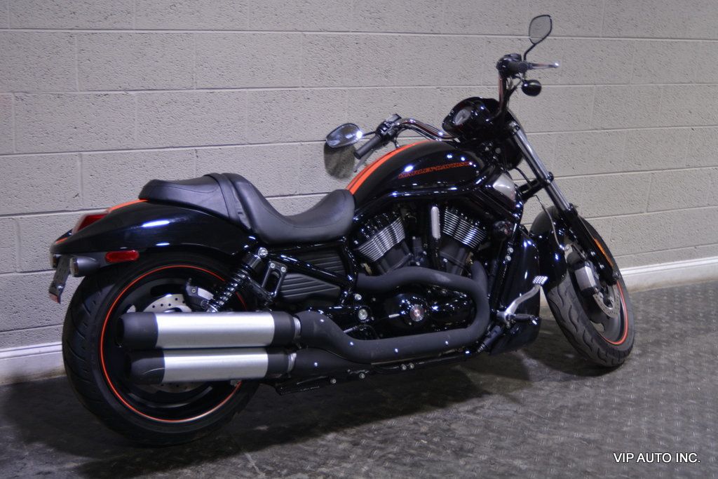 2009 Harley-Davidson VRSCDX  - 22516563 - 13