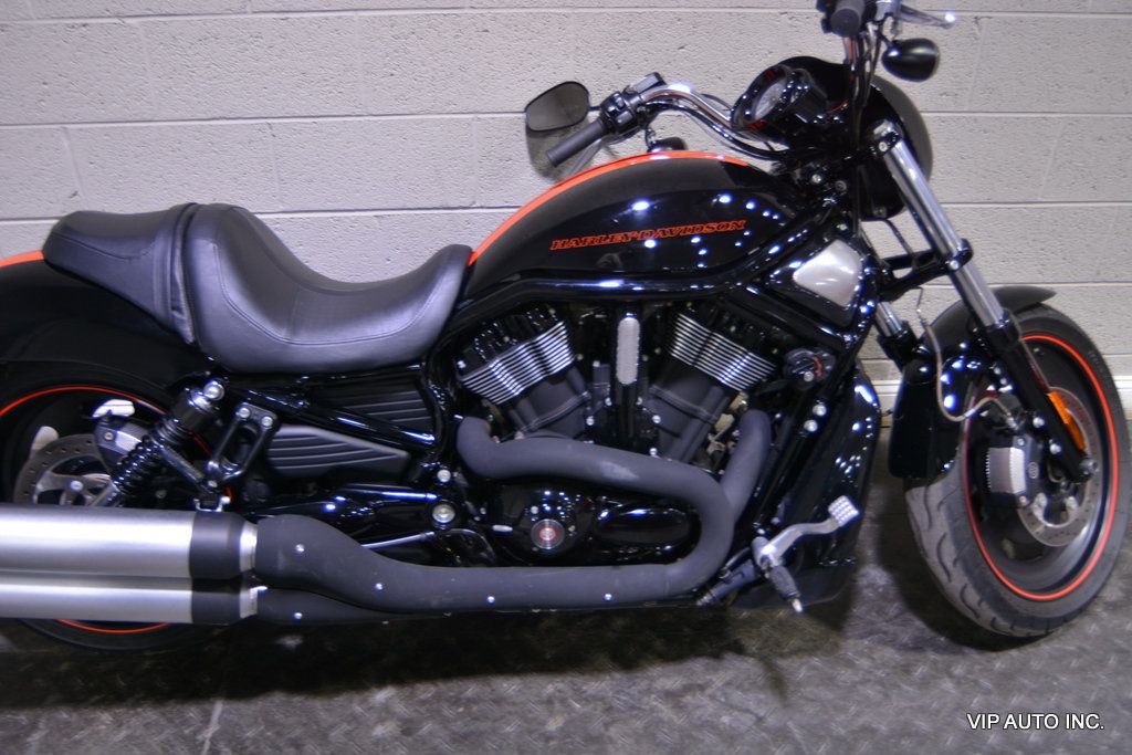 2009 Harley-Davidson VRSCDX  - 22516563 - 15