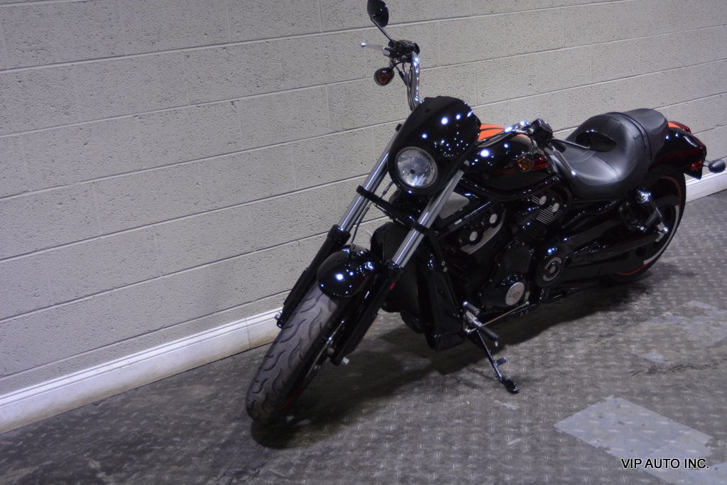 2009 Harley-Davidson VRSCDX  - 22516563 - 17