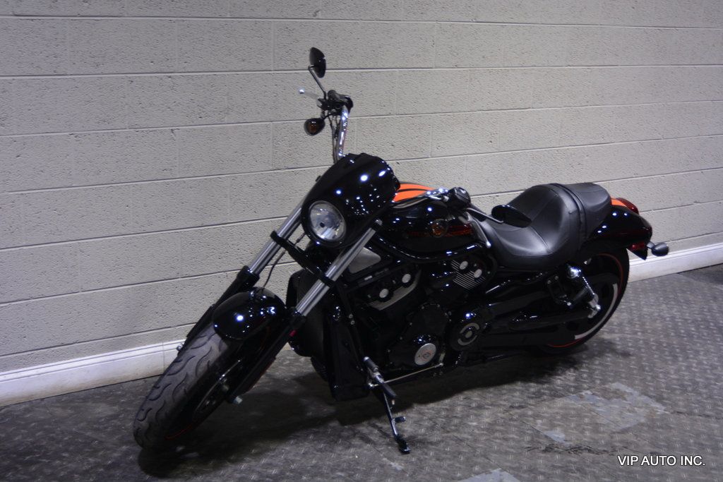 2009 Harley-Davidson VRSCDX  - 22516563 - 1