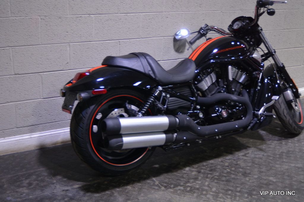 2009 Harley-Davidson VRSCDX  - 22516563 - 3