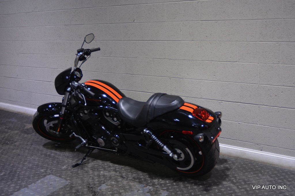 2009 Harley-Davidson VRSCDX  - 22516563 - 4