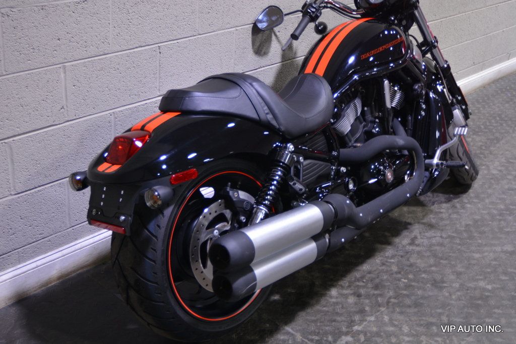 2009 Harley-Davidson VRSCDX  - 22516563 - 5