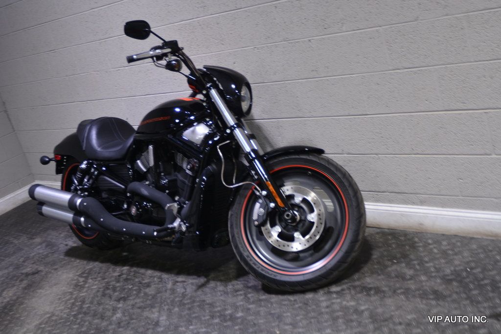 2009 Harley-Davidson VRSCDX  - 22516563 - 6