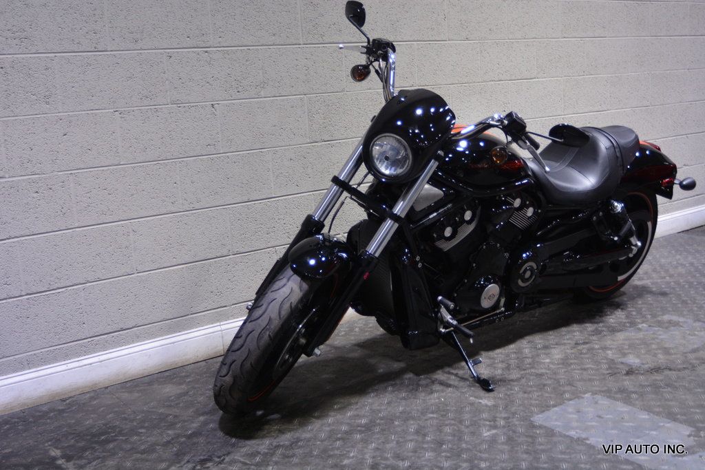 2009 Harley-Davidson VRSCDX  - 22516563 - 7