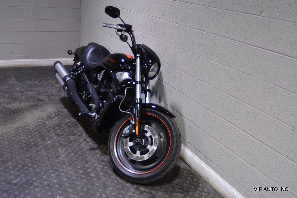 2009 Harley-Davidson VRSCDX  - 22516563 - 8